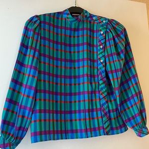 Liz Claiborne Vintage Set.